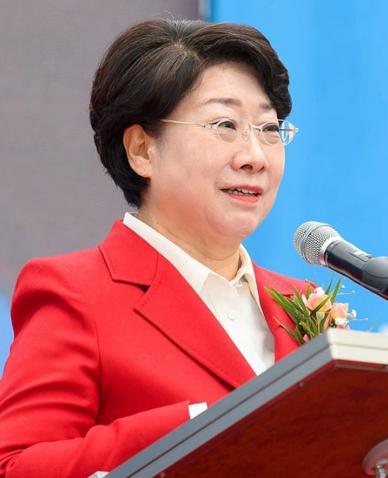 국민의미래 이달희 비례대표 당선권 조정 이유