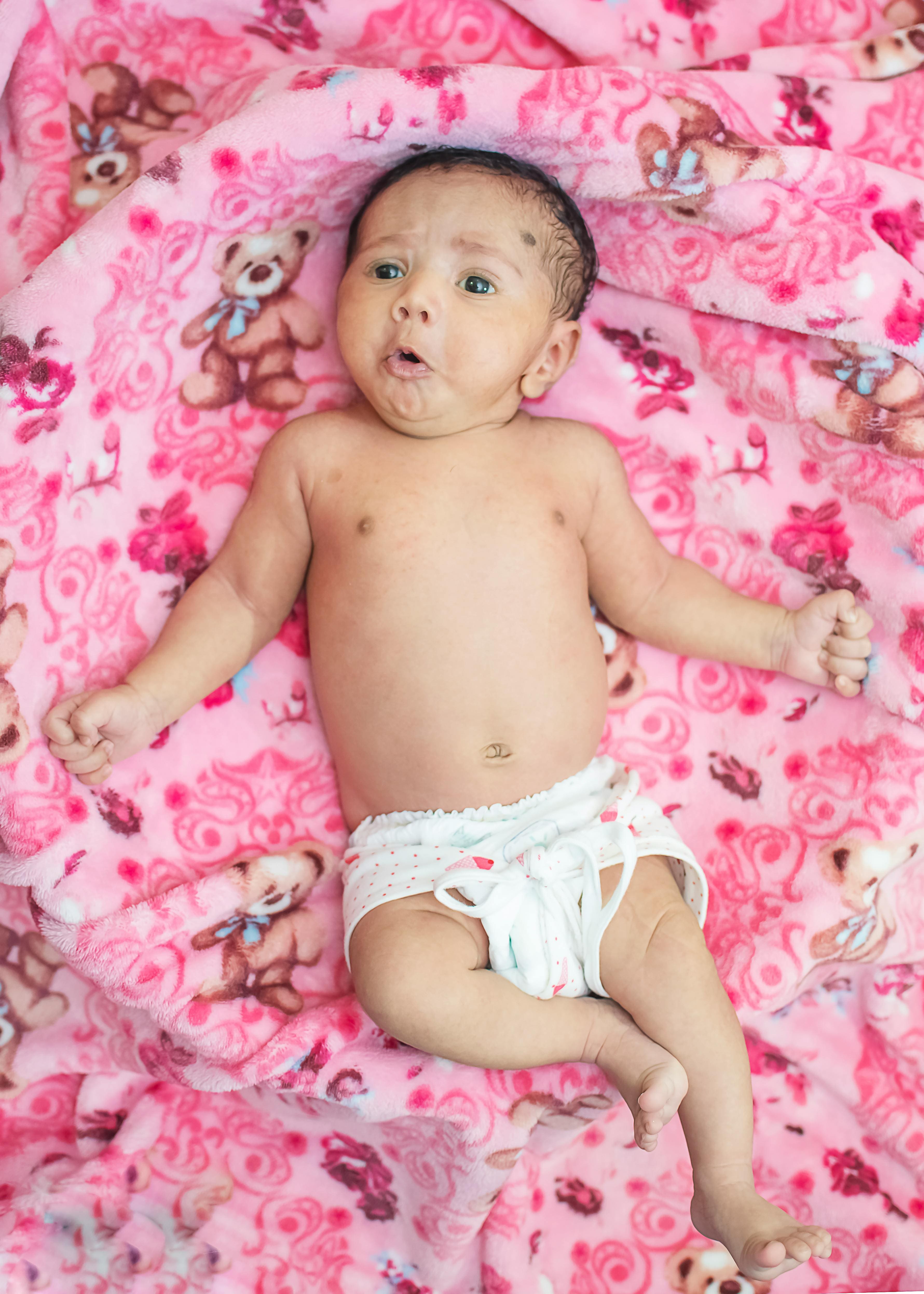 신생아 기저귀 교체 주기