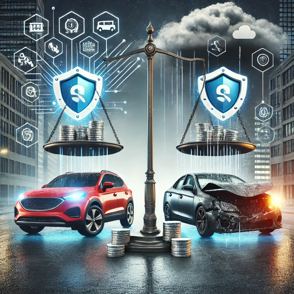 자동차보험료 비교견적