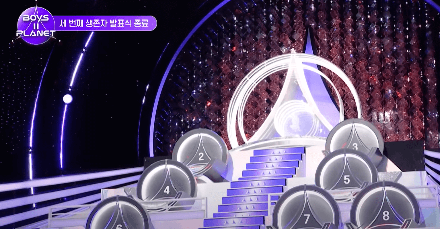 보이즈플래닛II