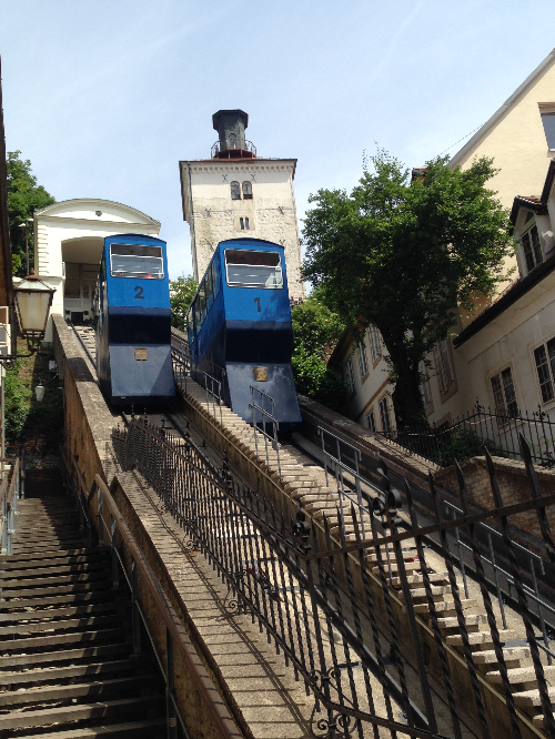 크로아티아 여행 정보