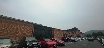 자투라 주차공간
