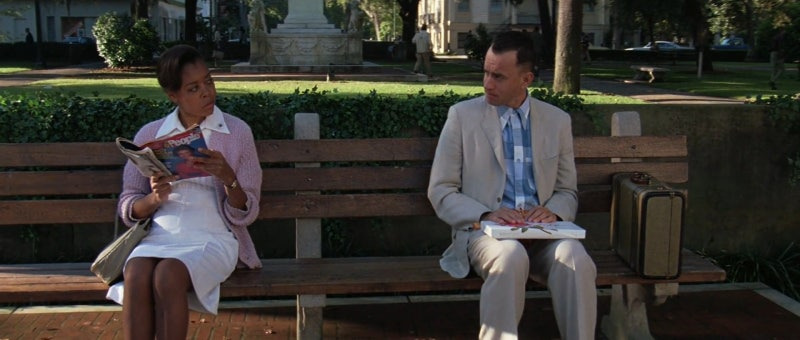 조지아주 서배너의 치페와 광장