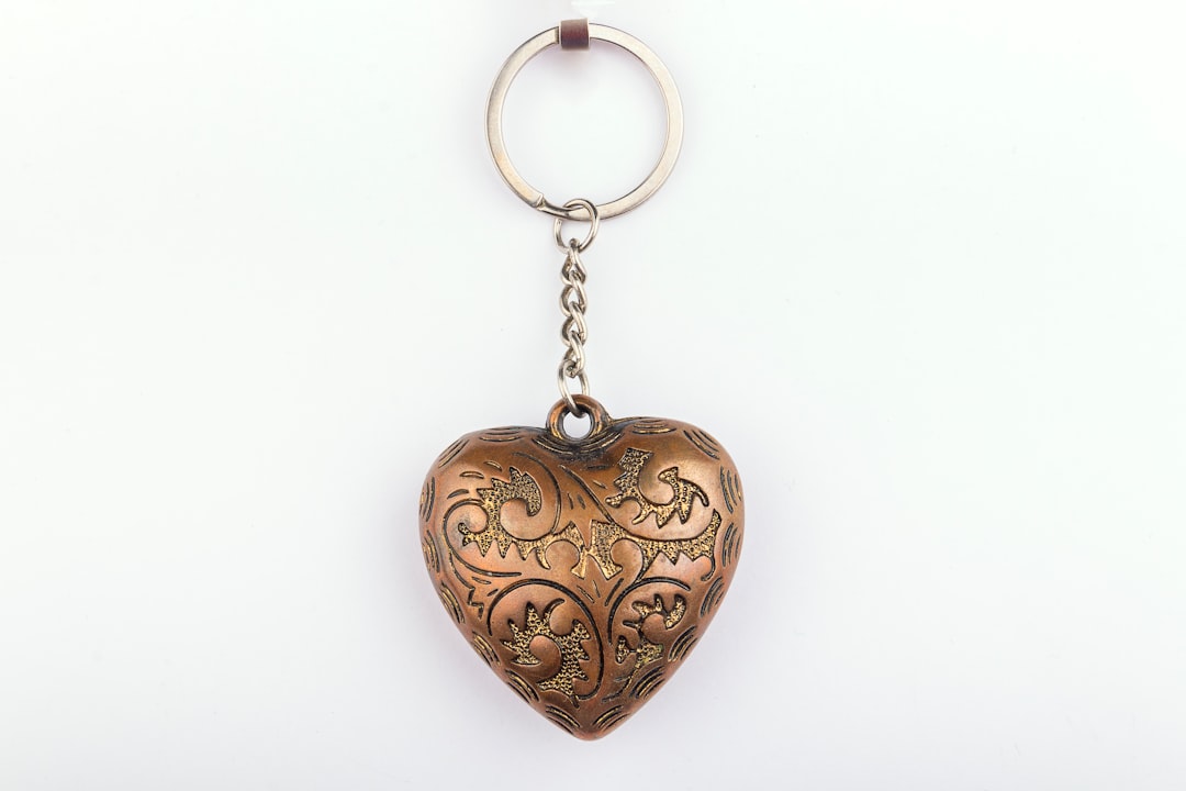 keyring