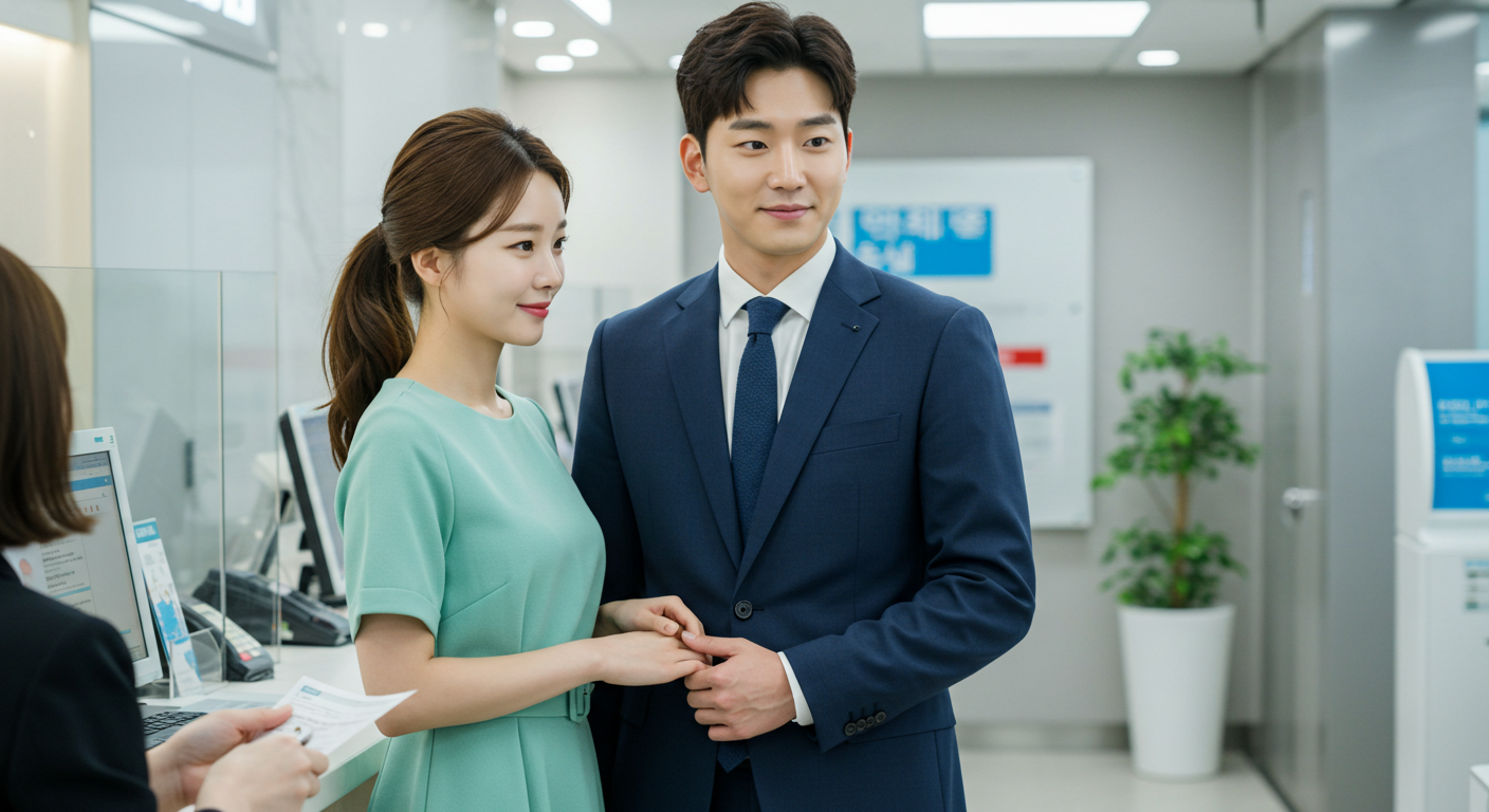 생애최초 주택구입자금대출 조건 & 이자 계산법