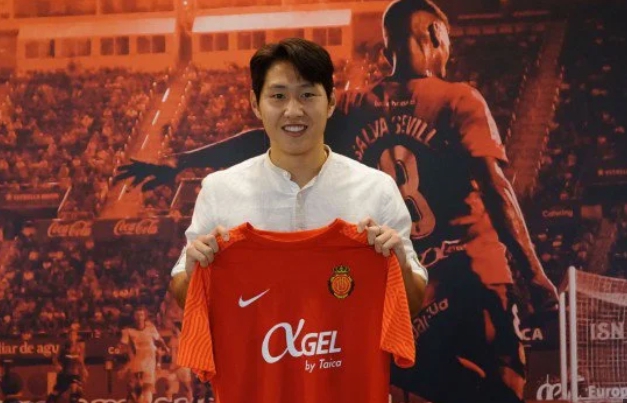 마요르카 이강인 여름 이적 맨유 맨시티 영입 가능성 높아진 이유 에이전트 가리도