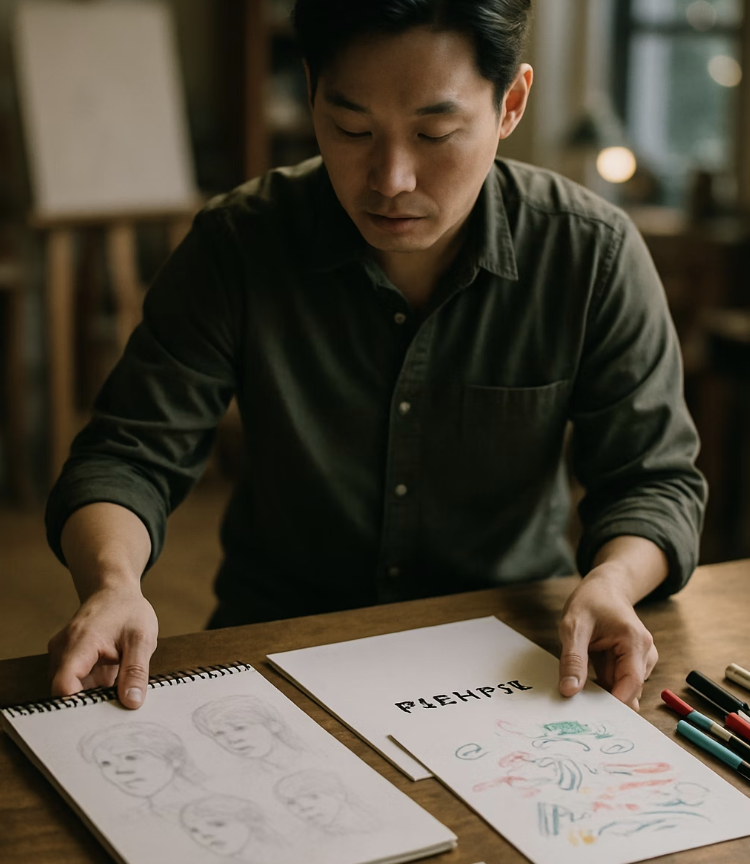 당신을 위한 최종 선택 가이드