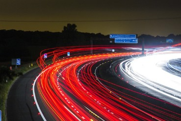 고속도로 교통상황 CCTV 실시간