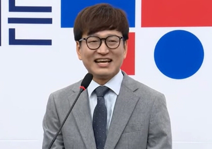 호남 우파 김영민 개그맨 일본 출국 이유