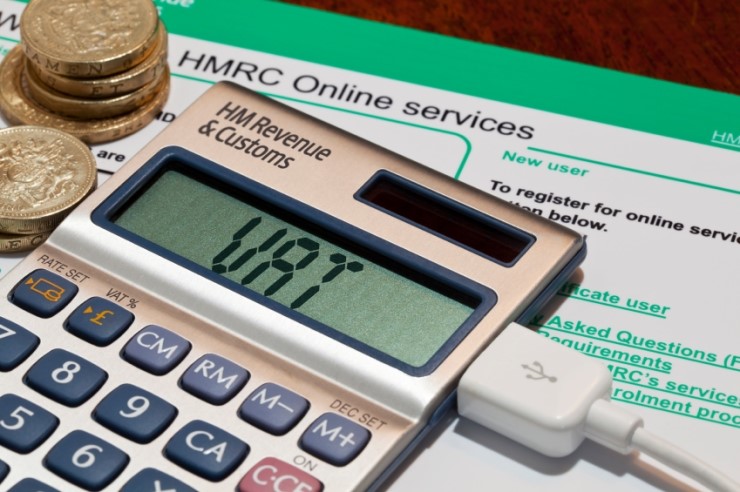 2025 부가가치세 1기 확정 신고