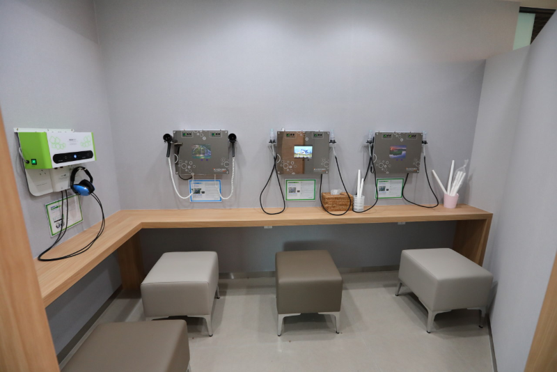 강서구 염창동 이비인후과 귀지제거 감기 목 수액 독감 귀 진료 유명하고 잘하는 곳