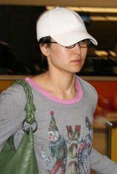 신정아 자서전 4001 윤석열 검사