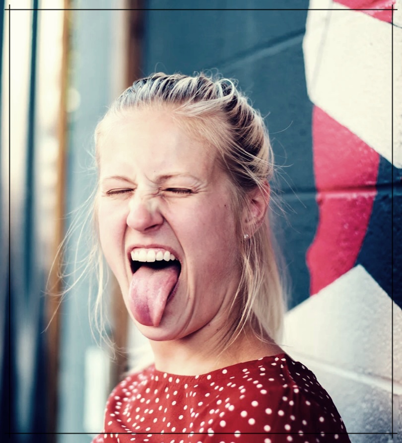 혀 따가움으로 생기는 질병 3가지.