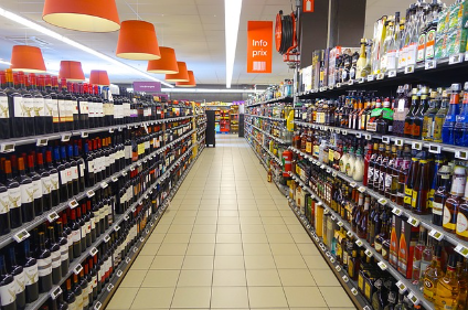 알리익스프레스 천원마트