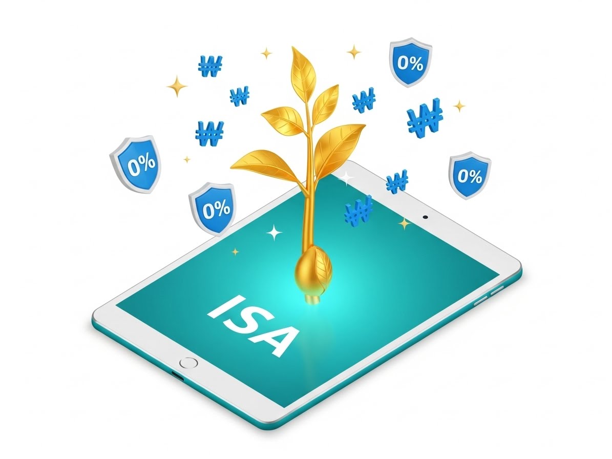 국민성장 ISA 신설