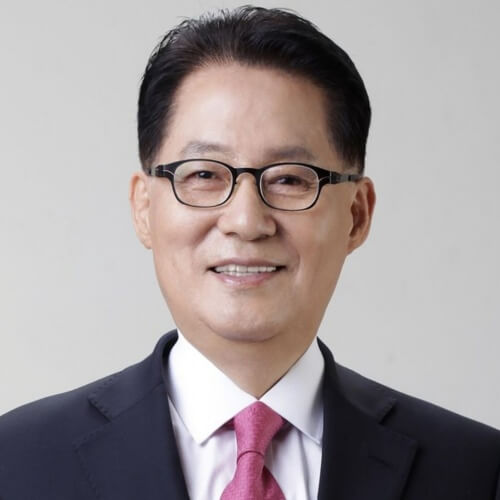 박지원 앞모습