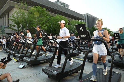 서울 비만 탈출 정책 총정리: 고도비만 5만원 지원 및 건강식당 1만개 확대 2026