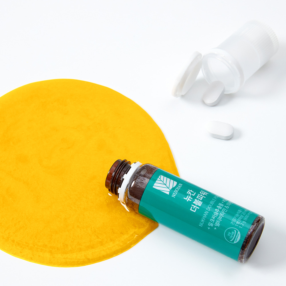 뉴칸 더블파워의 주요 효과