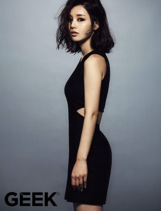 남규리 프로필 나이 학력 고향 결혼 씨야 탈퇴 왕따설