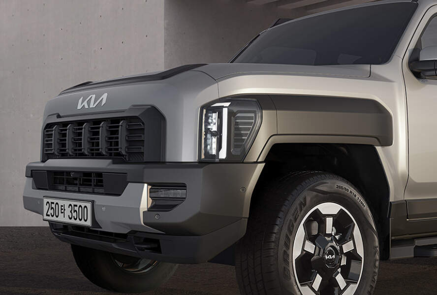 기아 타스만 구매 가이드 프로모션 정보와 유지비까지