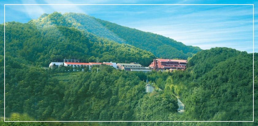 수안보-파크-호텔