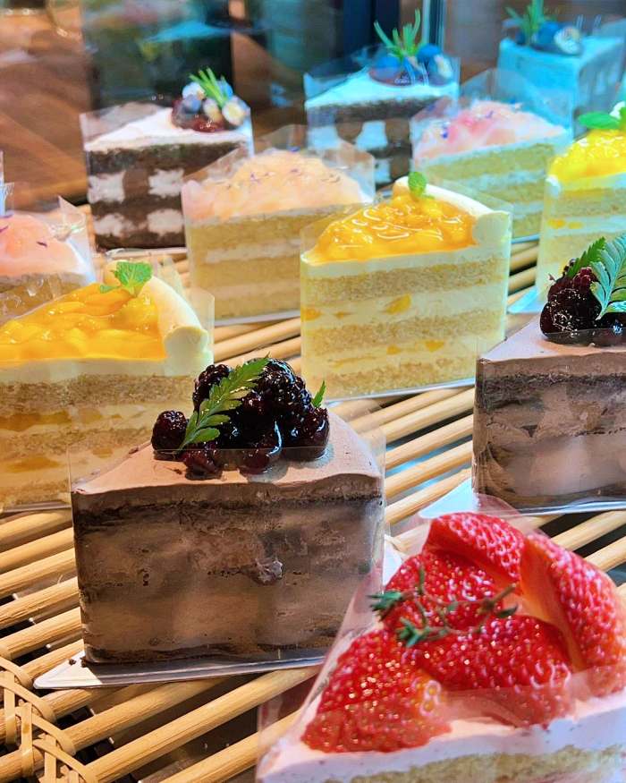 생방송 오늘저녁 녹사평 경리단길 비건 디저트 카페 참깨 라떼 맛집