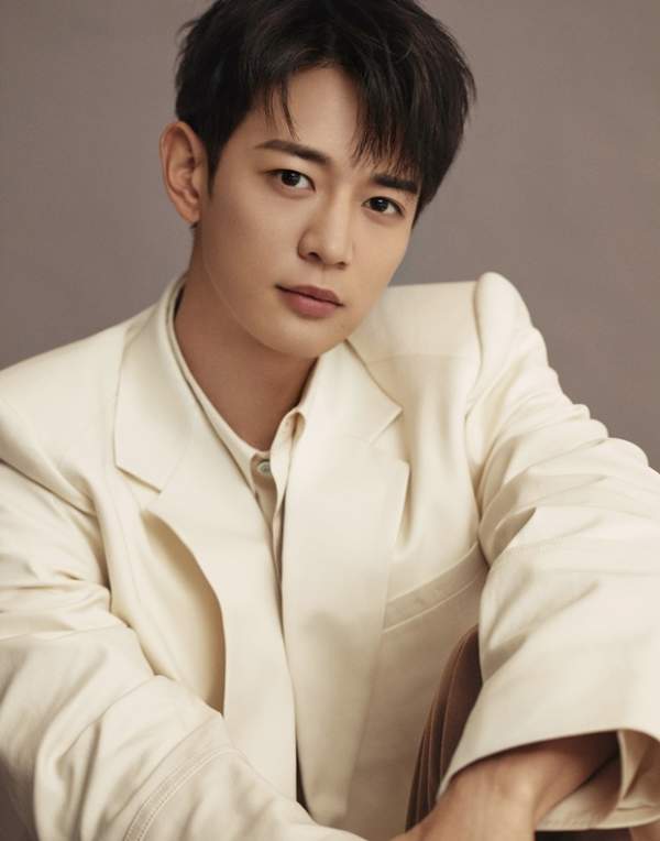 샤이니 민호 프로필