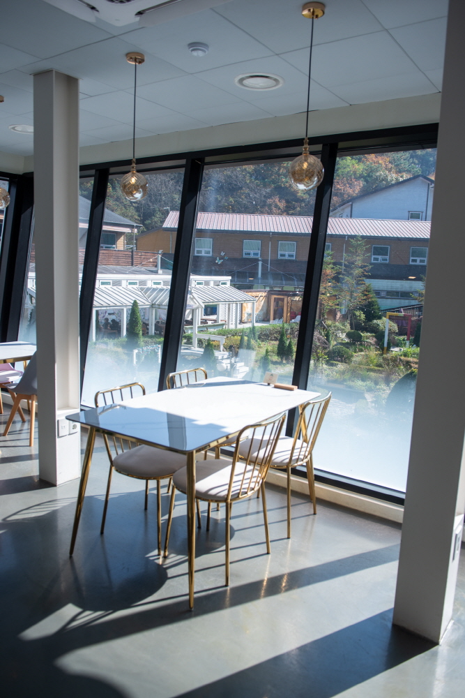 이천 가볼만한 카페 어바웃 네이쳐 (ABOUT NATURE)