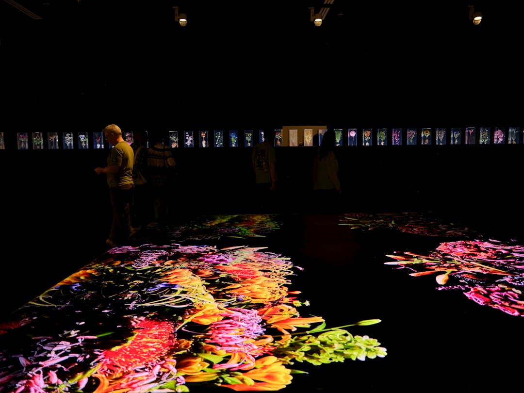 Exhibition