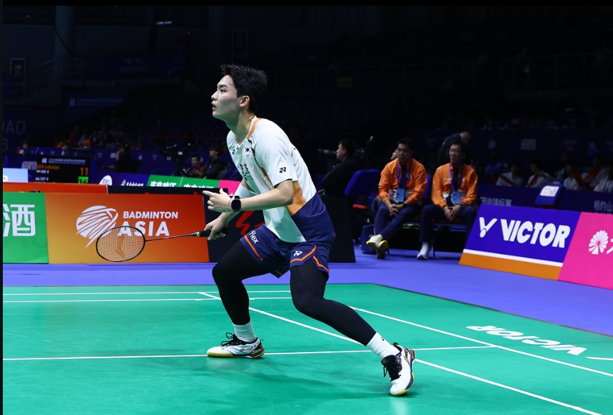 배드민턴 아시아 선수권