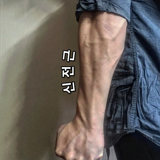 신전근