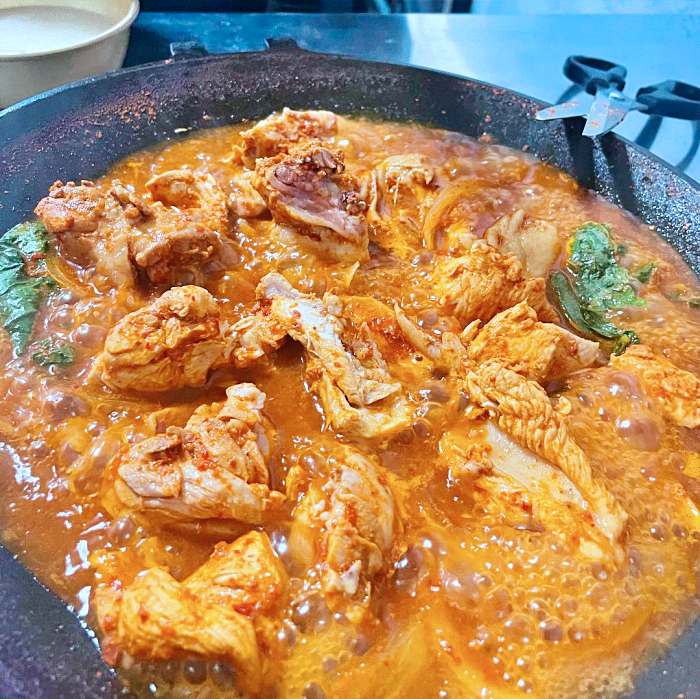 생방송투데이 노원 상계 수도권 최고의 닭갈비 맛집