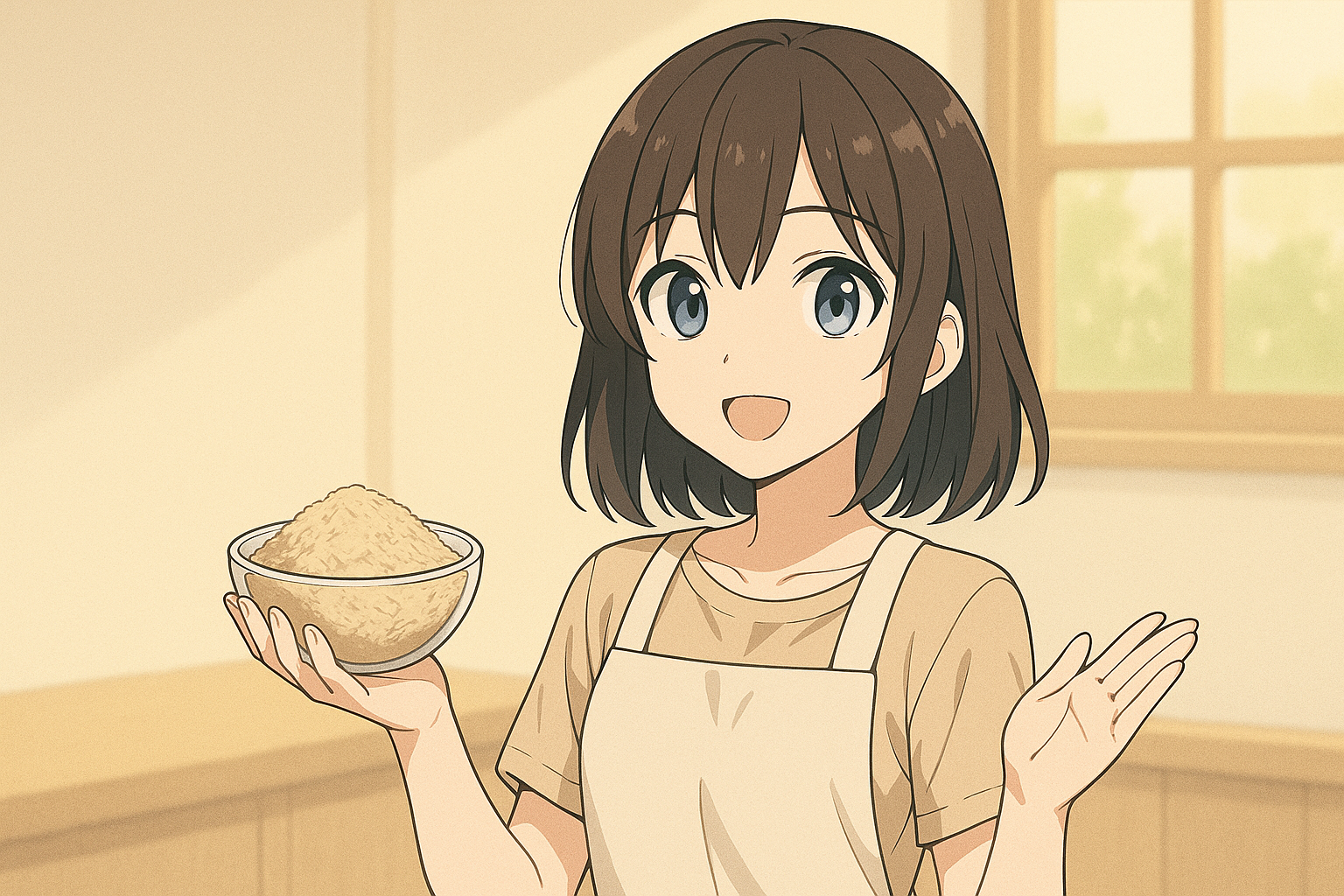 차전자피의 효능과 부작용, 건강한 장을 위한 자연 섬유질