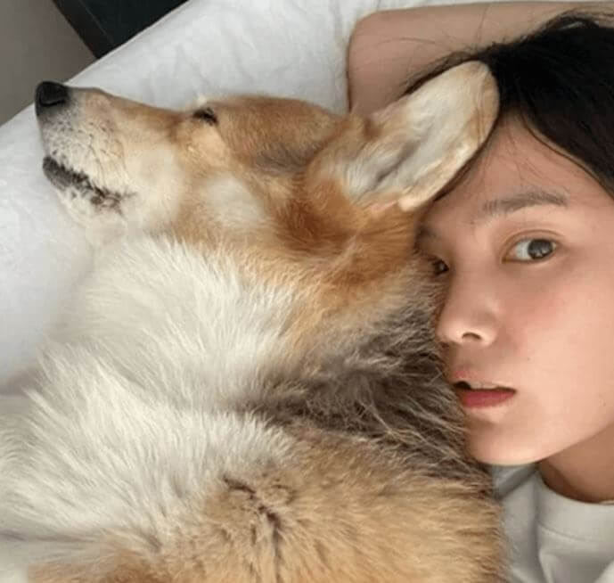 윤승아 밤비