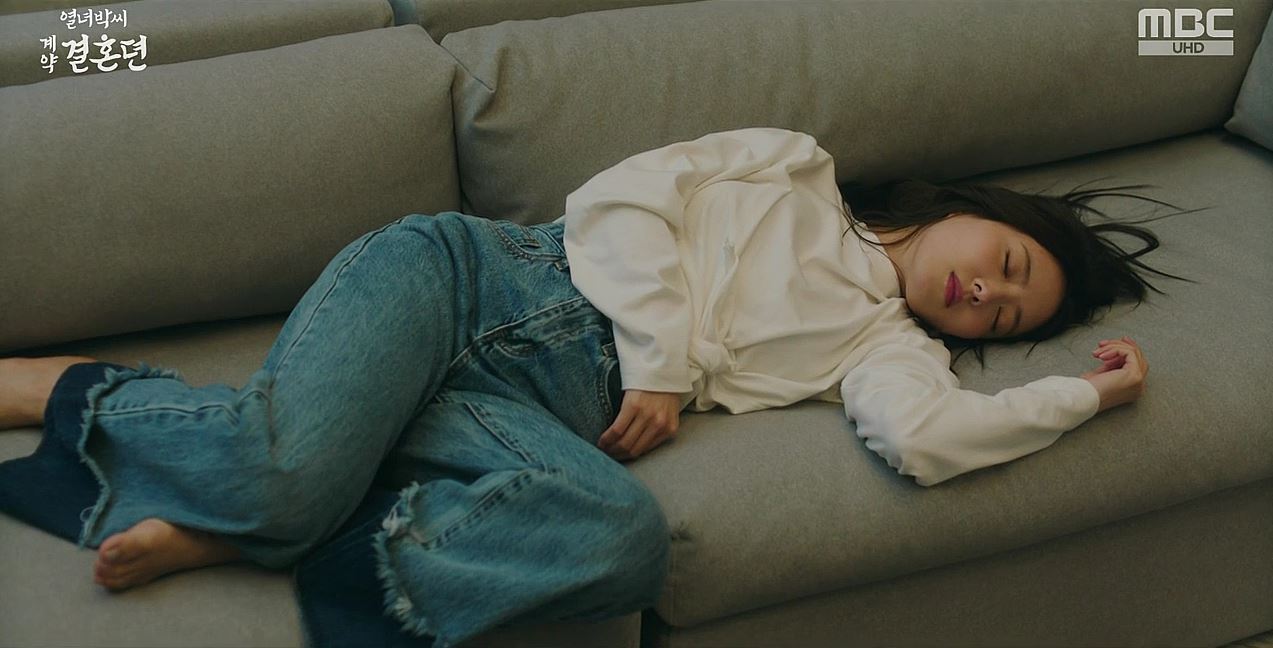 열녀박씨계약결혼뎐_3회