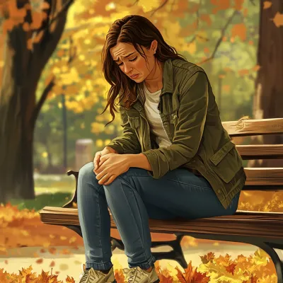 퇴행성 관절염과 추벽 증후군은 어떻게 다른가요?5