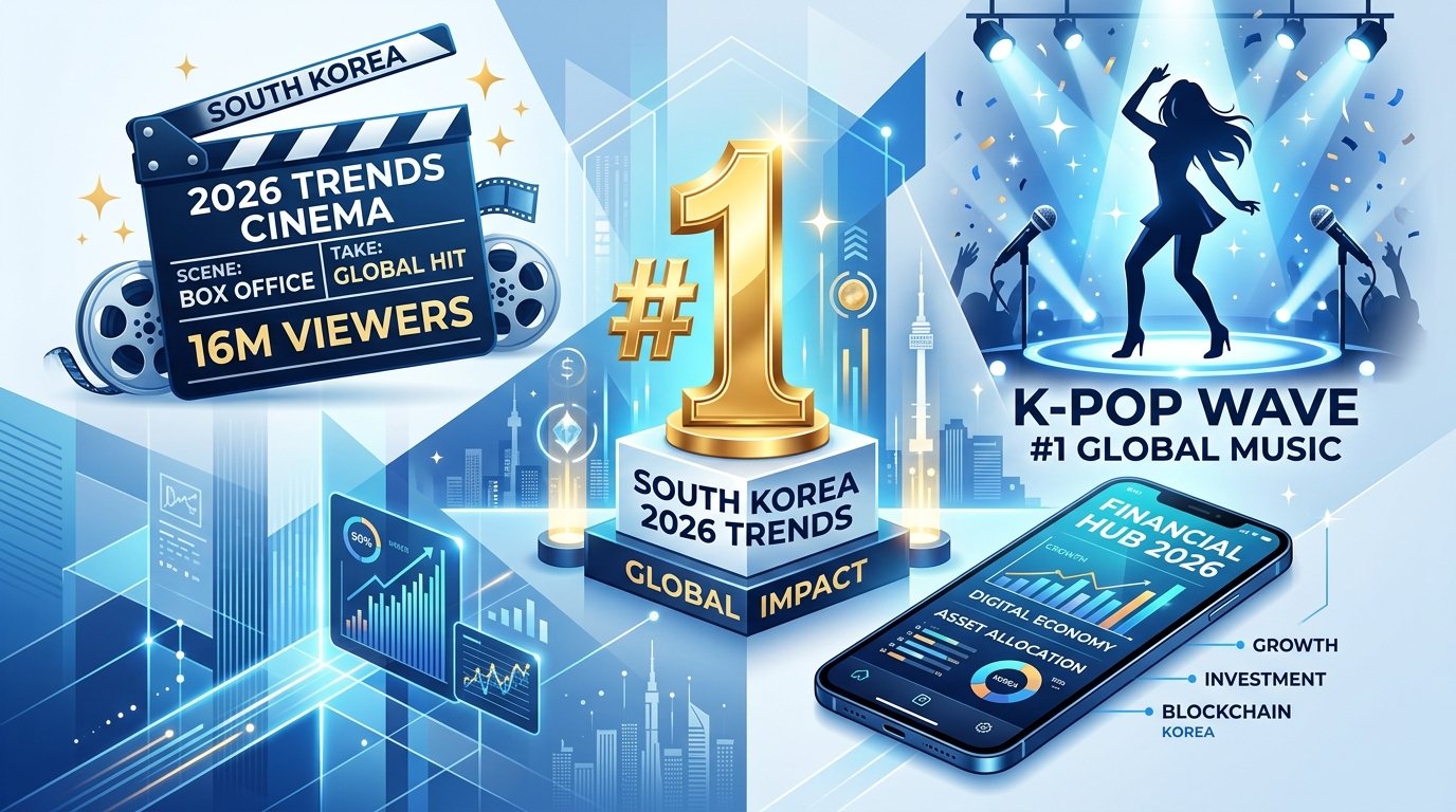 2026년 4월 1등들 순위