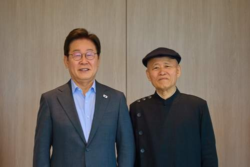 이 대통령 지지율 최저치 40% ｜부동산&middot;인사&middot;20대 지지율 하락 이유 총정리