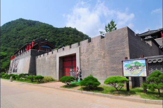 단양 가볼만한 곳