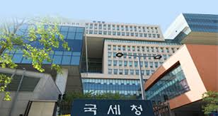국세청 원클릭 환급