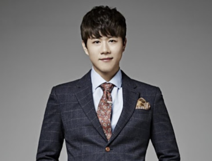 진해성 프로필 사진