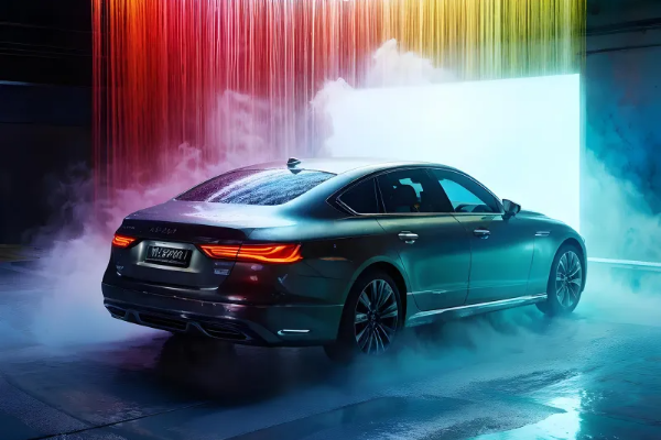 자동차 외장 관리: 세차의 모든 것, 외장 유지보수법