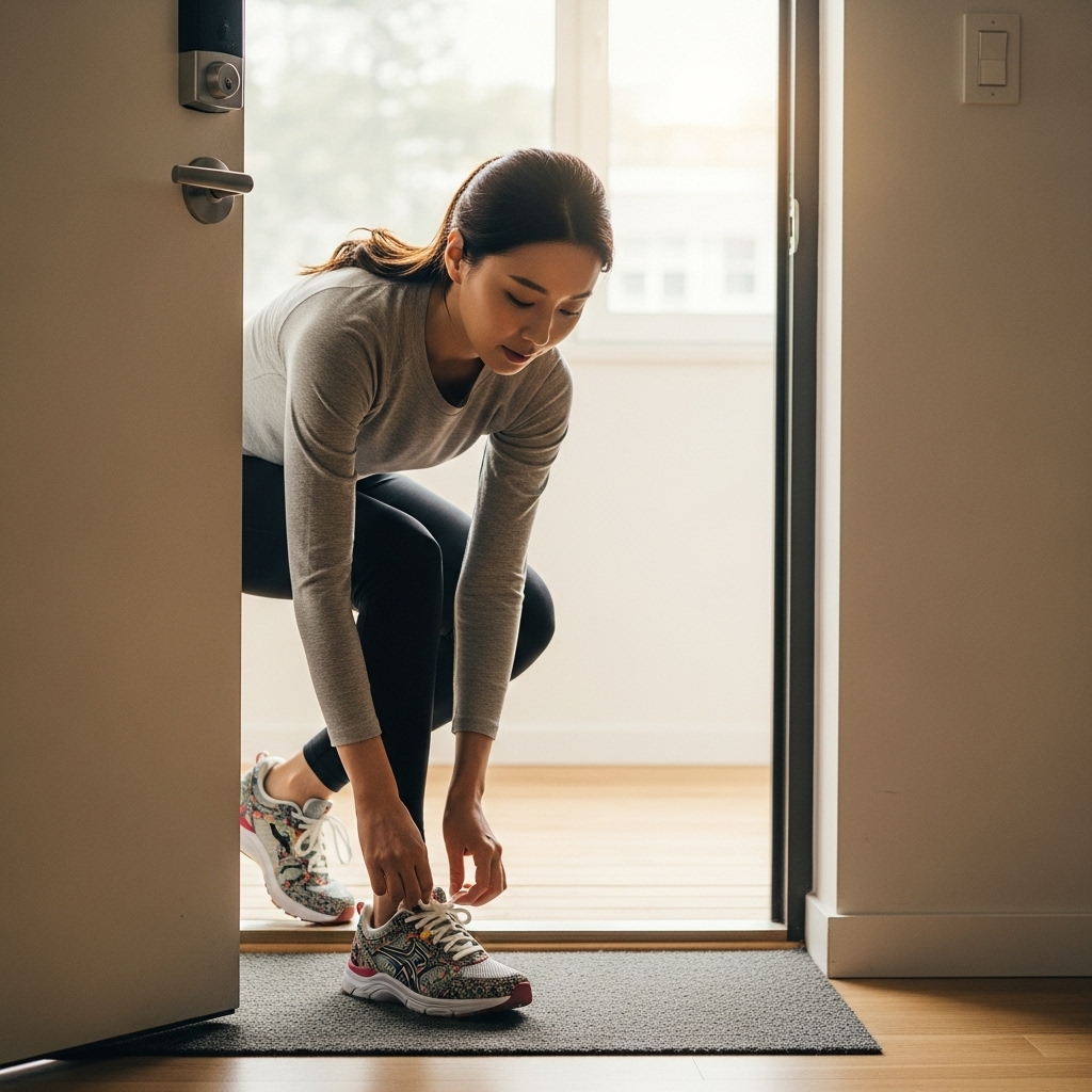 오늘부터 가볍게 시작하는 비법