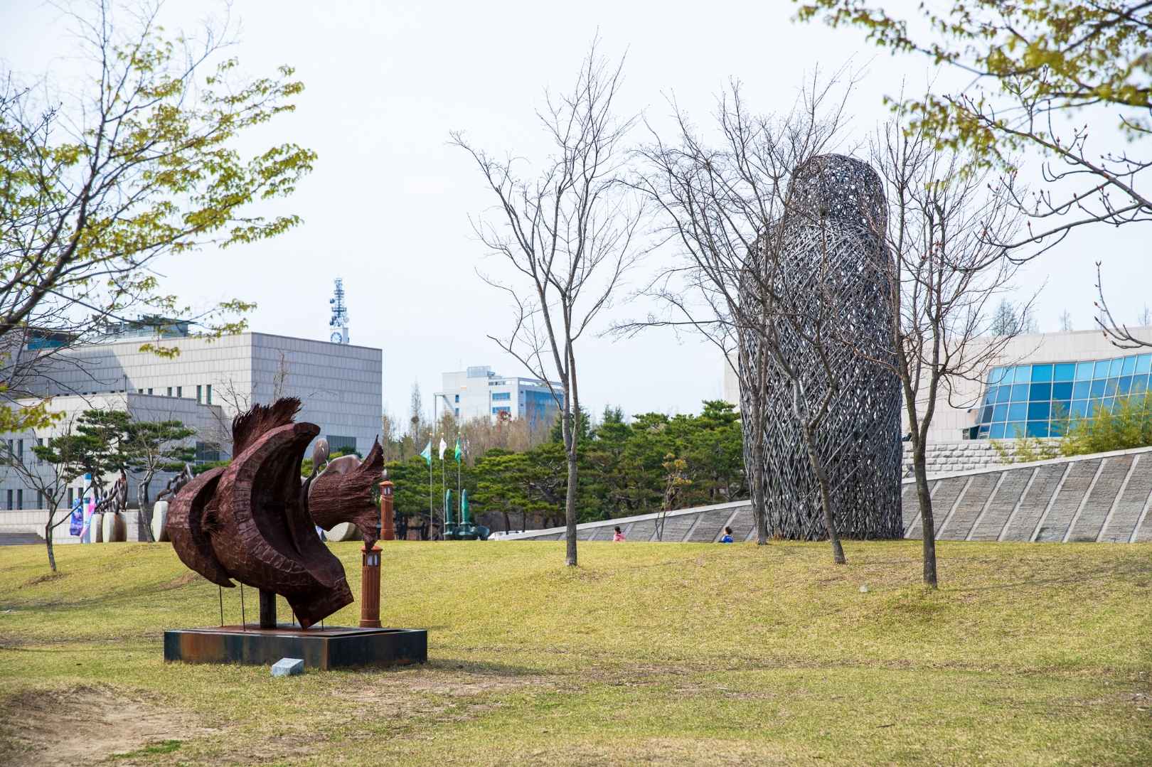 대전시립미술관