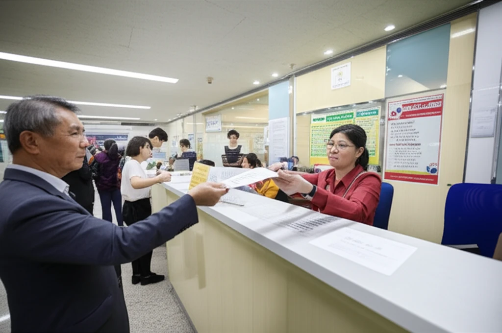 동대문구 2025 PC 지원 사업 무..