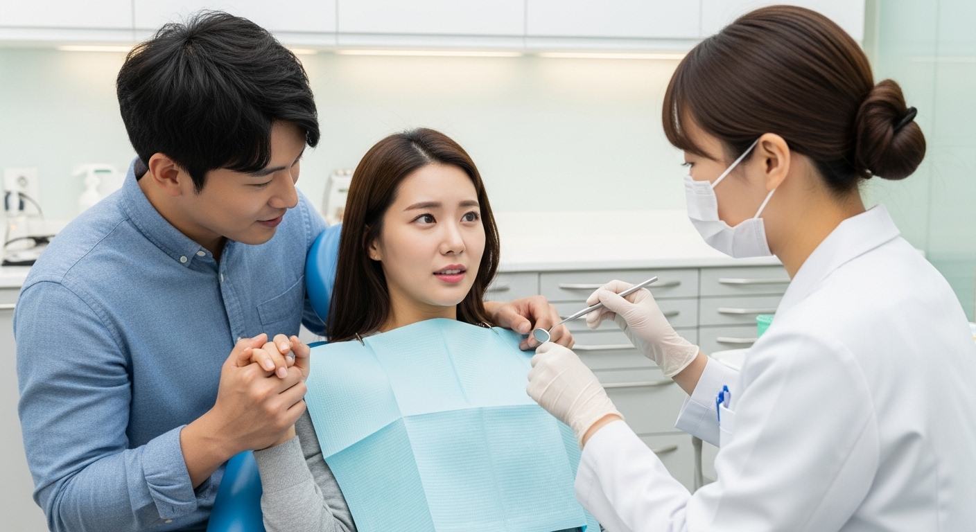 치아보험 추천상품