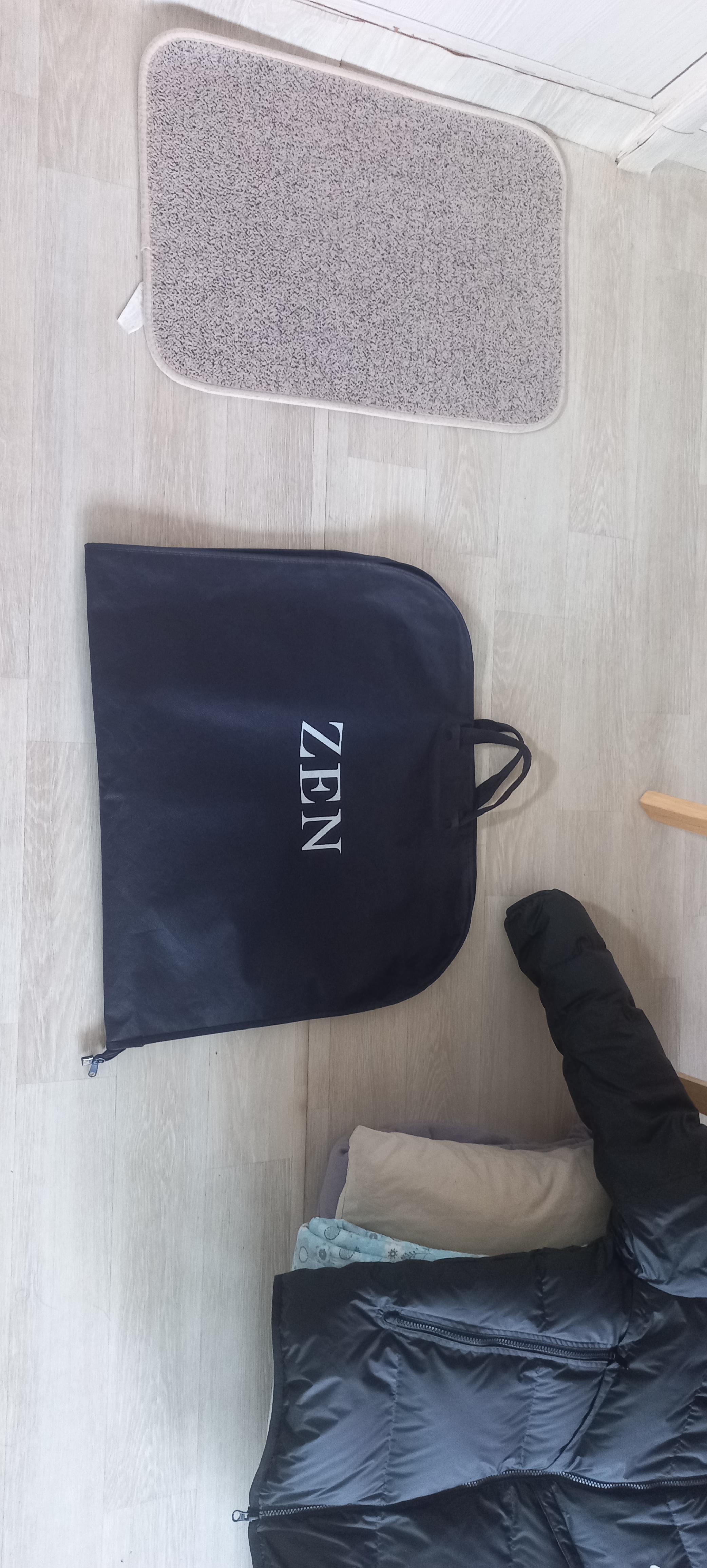 오리털 패딩 보관법