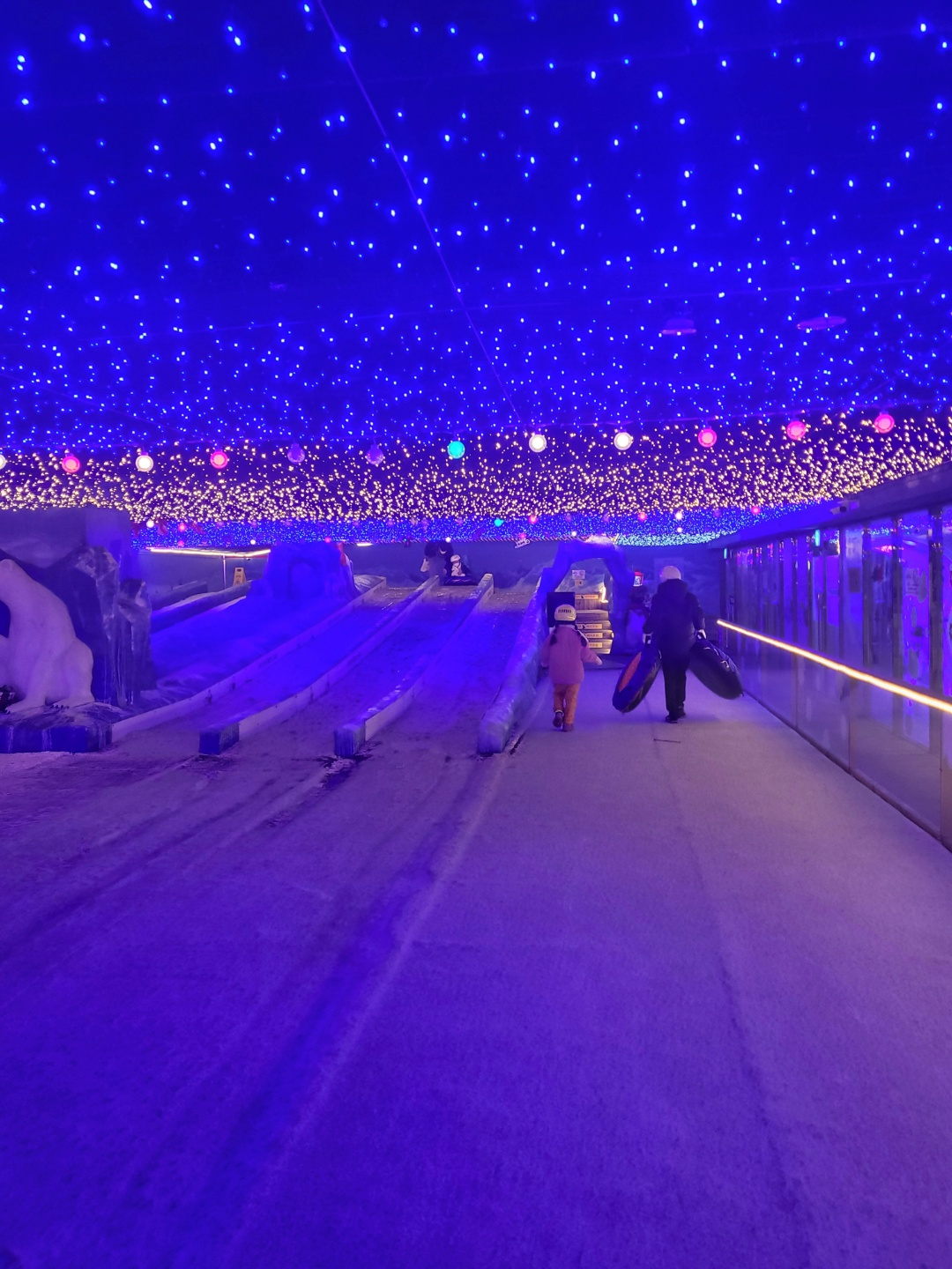 피터스원 키즈파크 (울산 키즈카페)