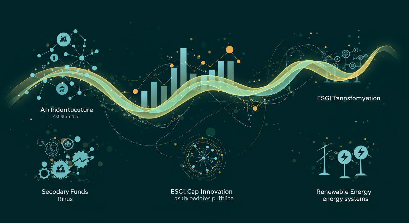 AI 인프라와 데이터센터 투자 트렌드