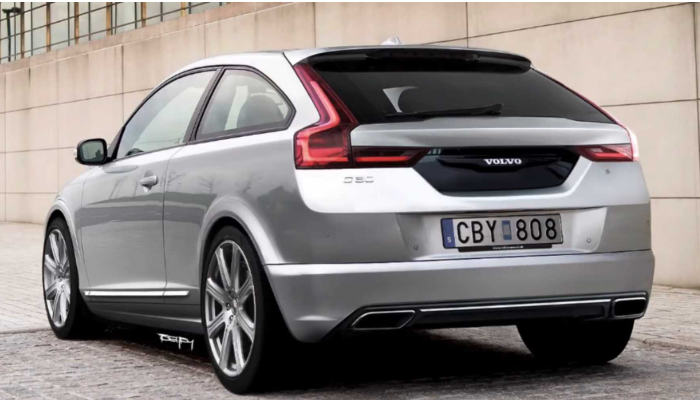 볼보 C30 중고차 가격 시세표 연비